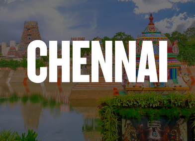 chennai