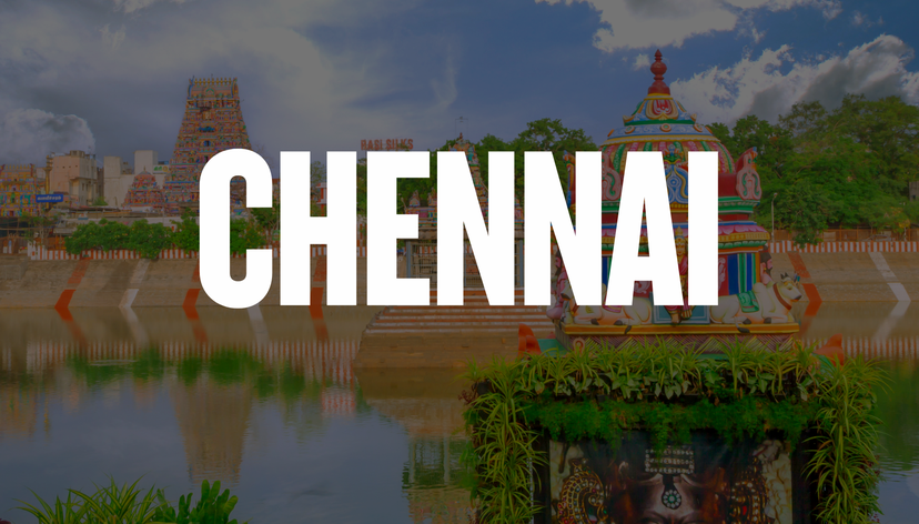 chennai