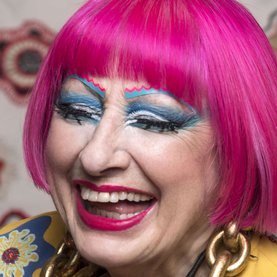Zandra Rhodes