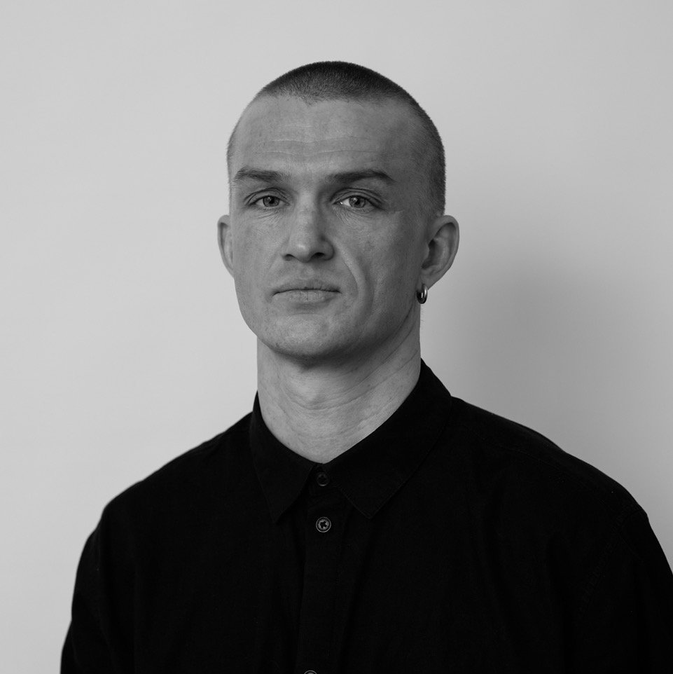 Christopher Semler Christopher Sejer Fischlein | Royal College of Art