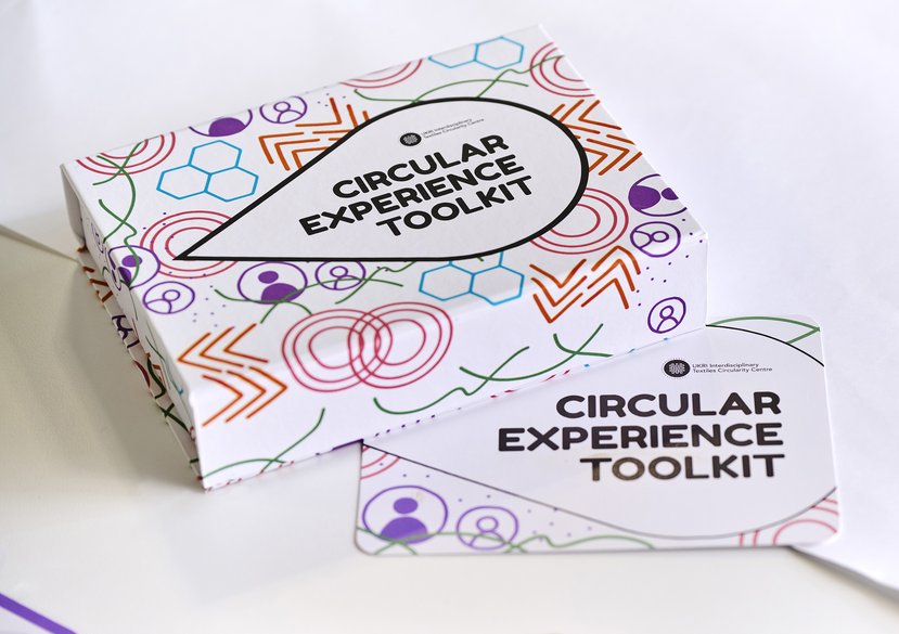 Circular experience toolkit 1