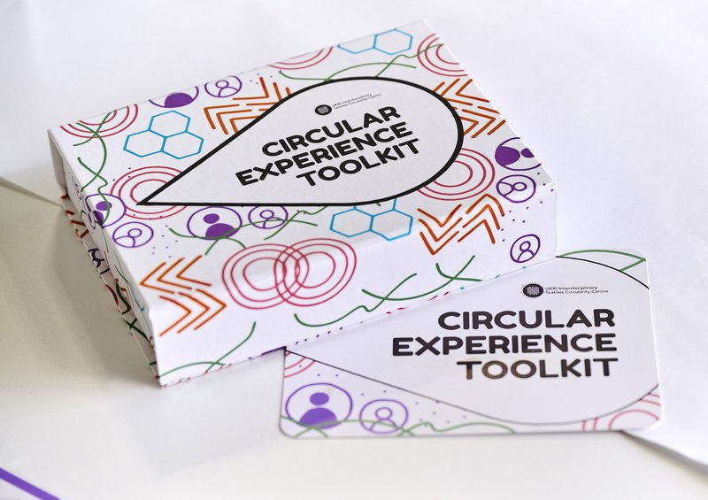 Circular experience toolkit 1