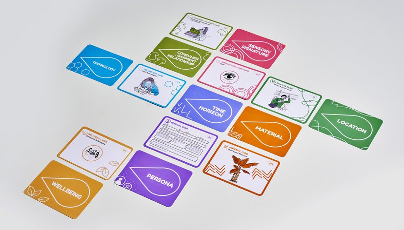 Circular Experience Toolkit