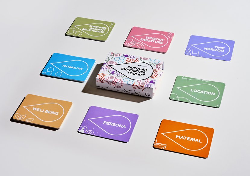 Circular experience toolkit 3
