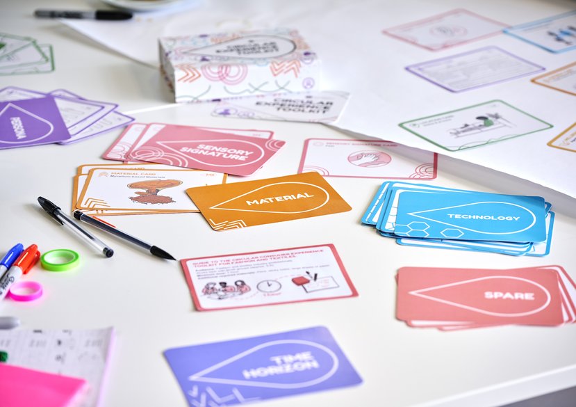 Circular experience toolkit 5