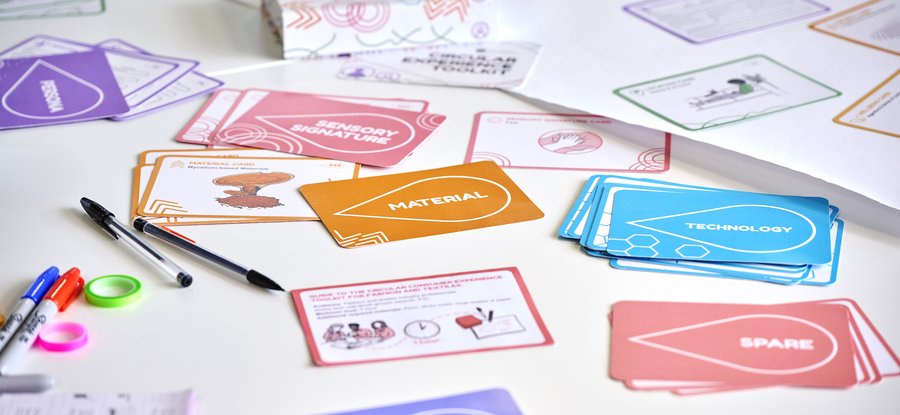 Circular experience toolkit 5
