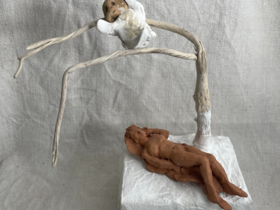Claire Fried, Contemporary Art Summer School 2024
