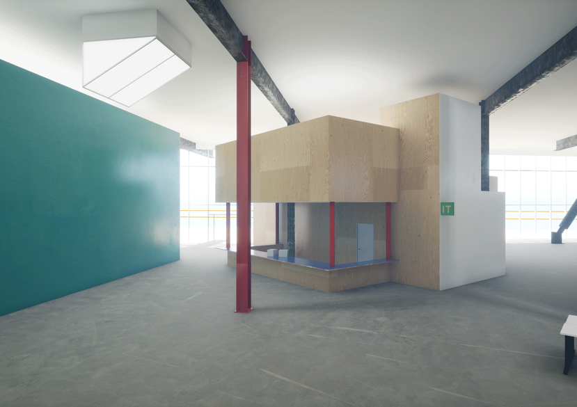 'Seeing Through the Walls of Silicon Valley – The Platform