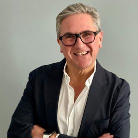 Clive Grinyer