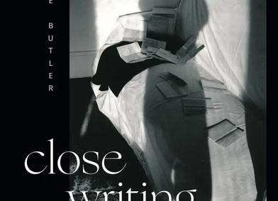 Close Writing: Kathy Acker, Cookie Mueller and Love-in-Pieces