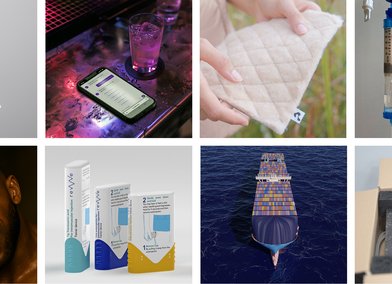 8 images showcasing the RCA Close Of Fund companies