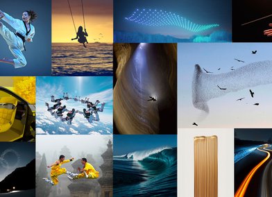 Choreography of Mobility