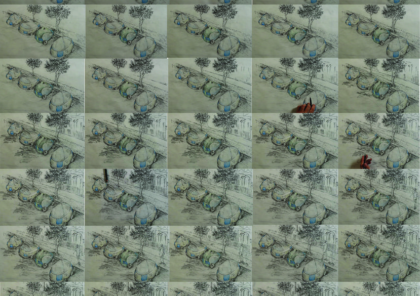 Colin Polwarth animation mosaic_CAV in city.jpg