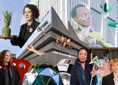 Collage 2022 sixteen by nine