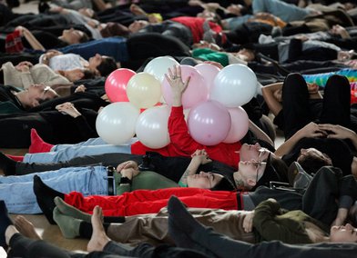 Grand Challenge 2020 Workshop