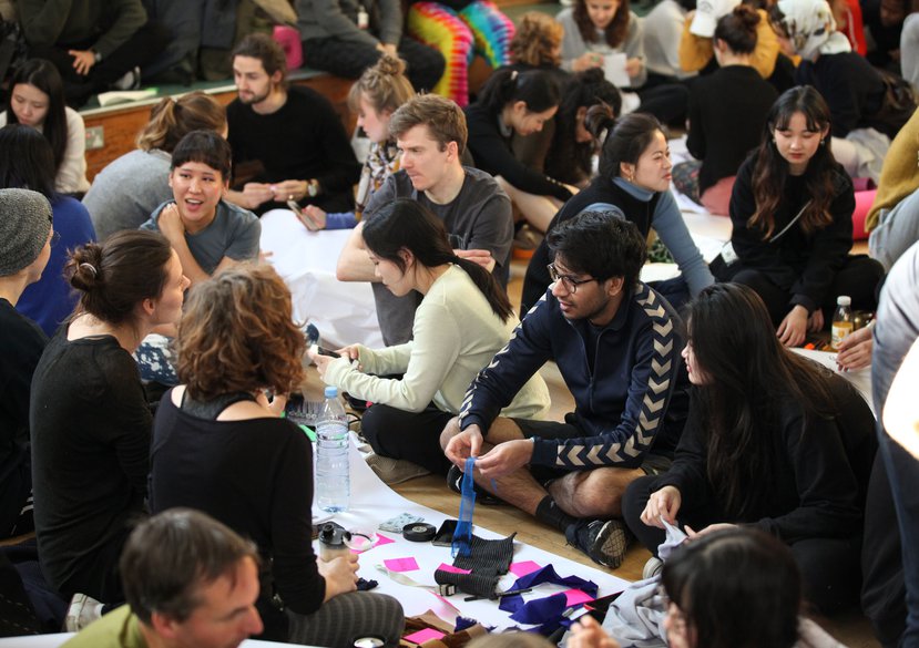 Grand Challenge 2020 Workshop