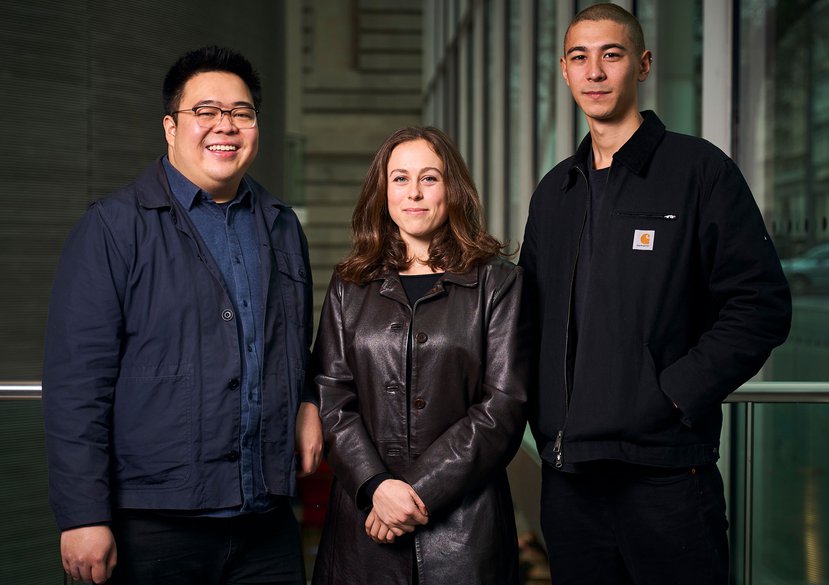 The Tyre Collective Team