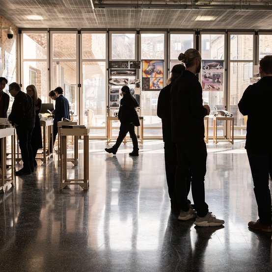 IMDC Lab Perspectives Exhibition 2022