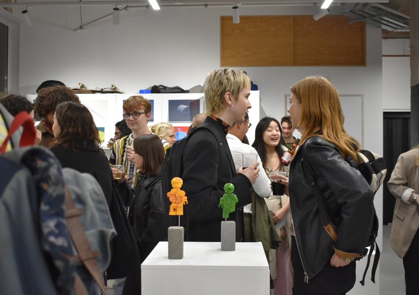 RCA Working Class Collective