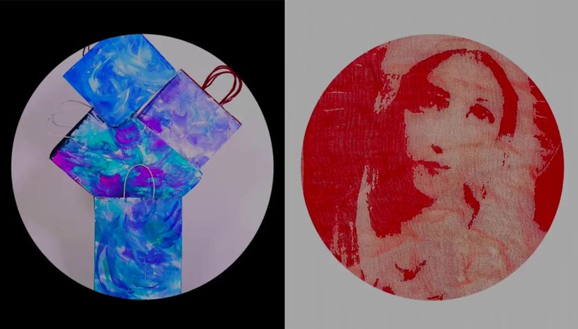 Art & Design Portfolio Development