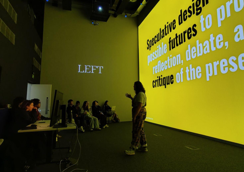Approaching Futures Conference, March 2026