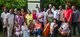 Creative Futures event held at Orange park