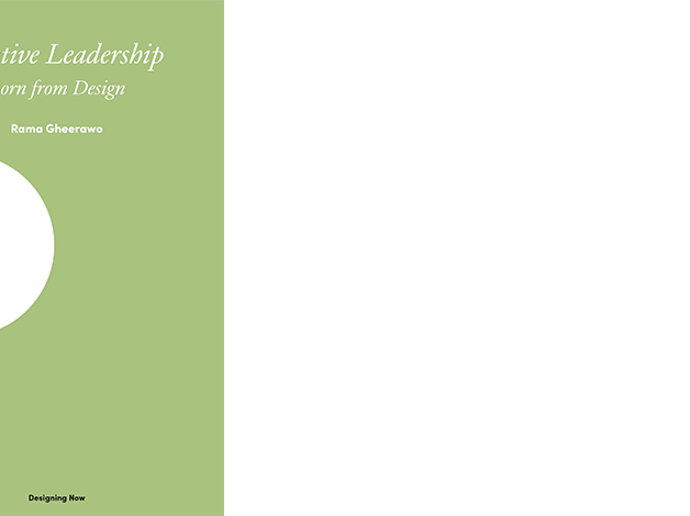 Creative Leadership Born from Design