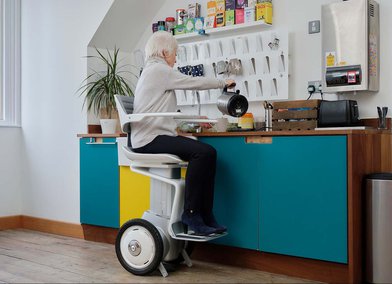 Credit: Centaur Robotics