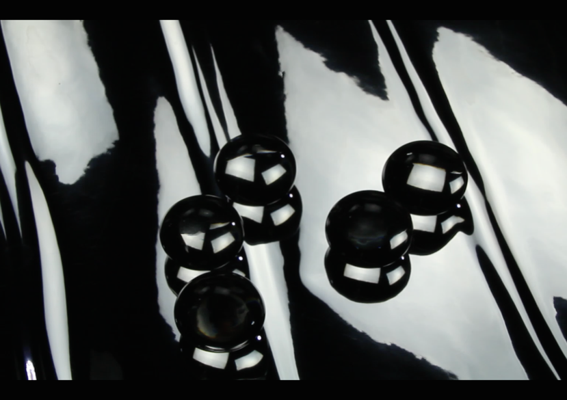 Crystal Consciousness (Still Image)