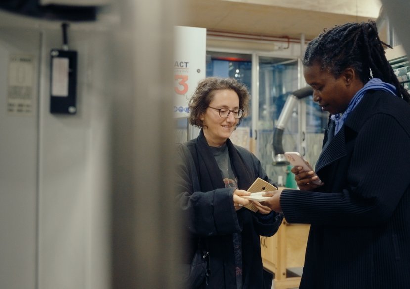 Chanel Next Prize Winner Course 2025