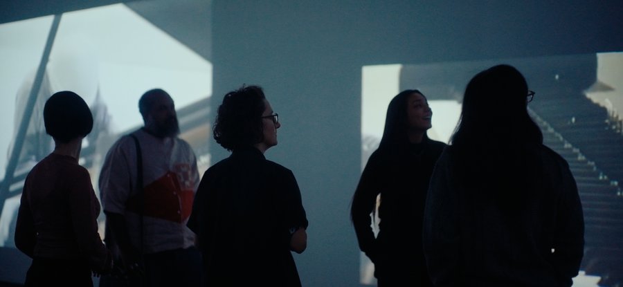 Chanel Next Prize Winner Course 2025