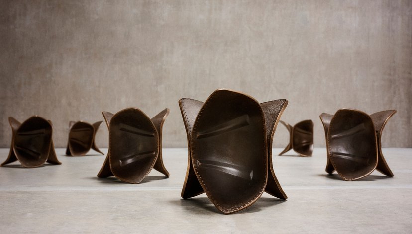 Chanel Next Prize Winner Course 2025