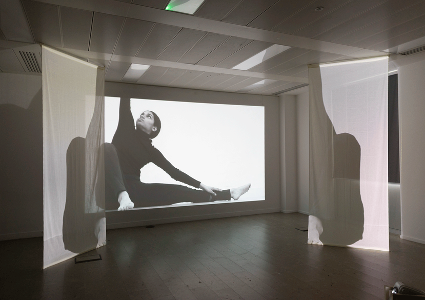 Work by Yashashree Rajendra Chakole (MA Information Experience Design, 2026). Photo: Sara Sahores.