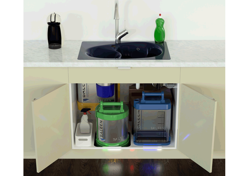 RESINERO - Environmental Manufacturing