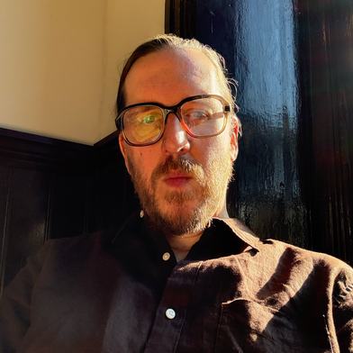 Dr David Burns