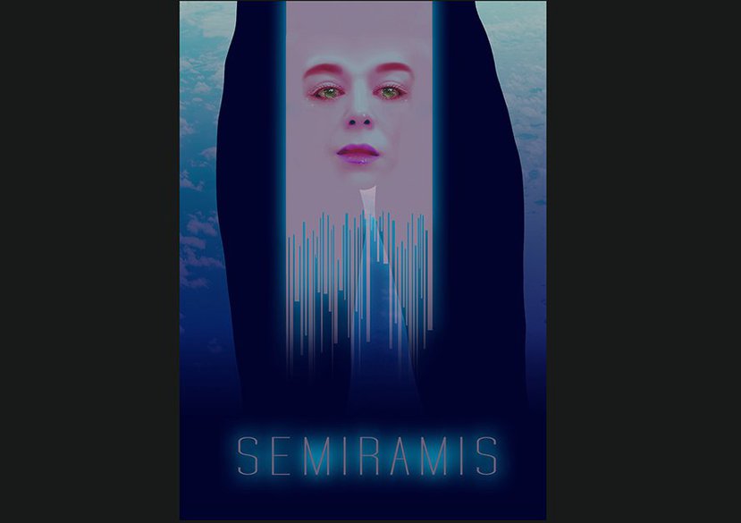 DC poster