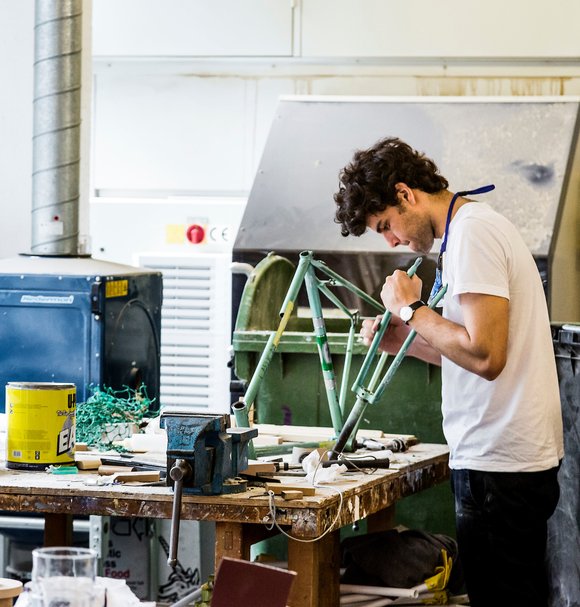 Design products metalwork