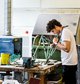 Design products metalwork