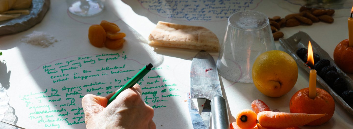 RCA Research Biennale 2025