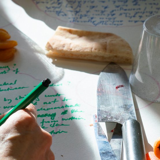 RCA Research Biennale 2025