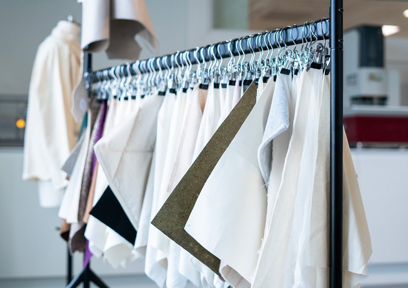 Materials Science Lab