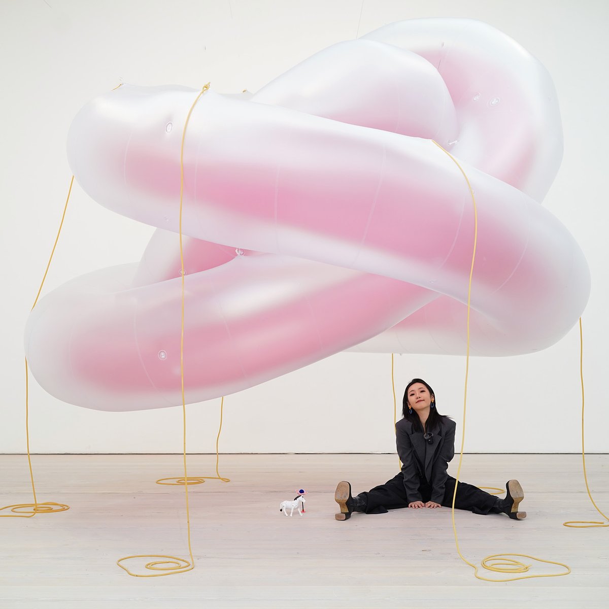 Meet our 2023 graduates a year after the RCA | Royal College of Art