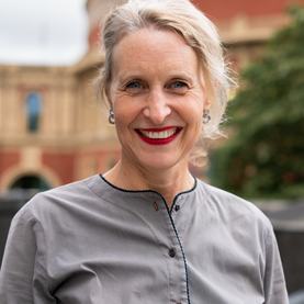 Sandra Denicke-Polcher