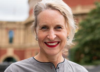 Sandra Denicke-Polcher