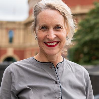 Sandra Denicke-Polcher