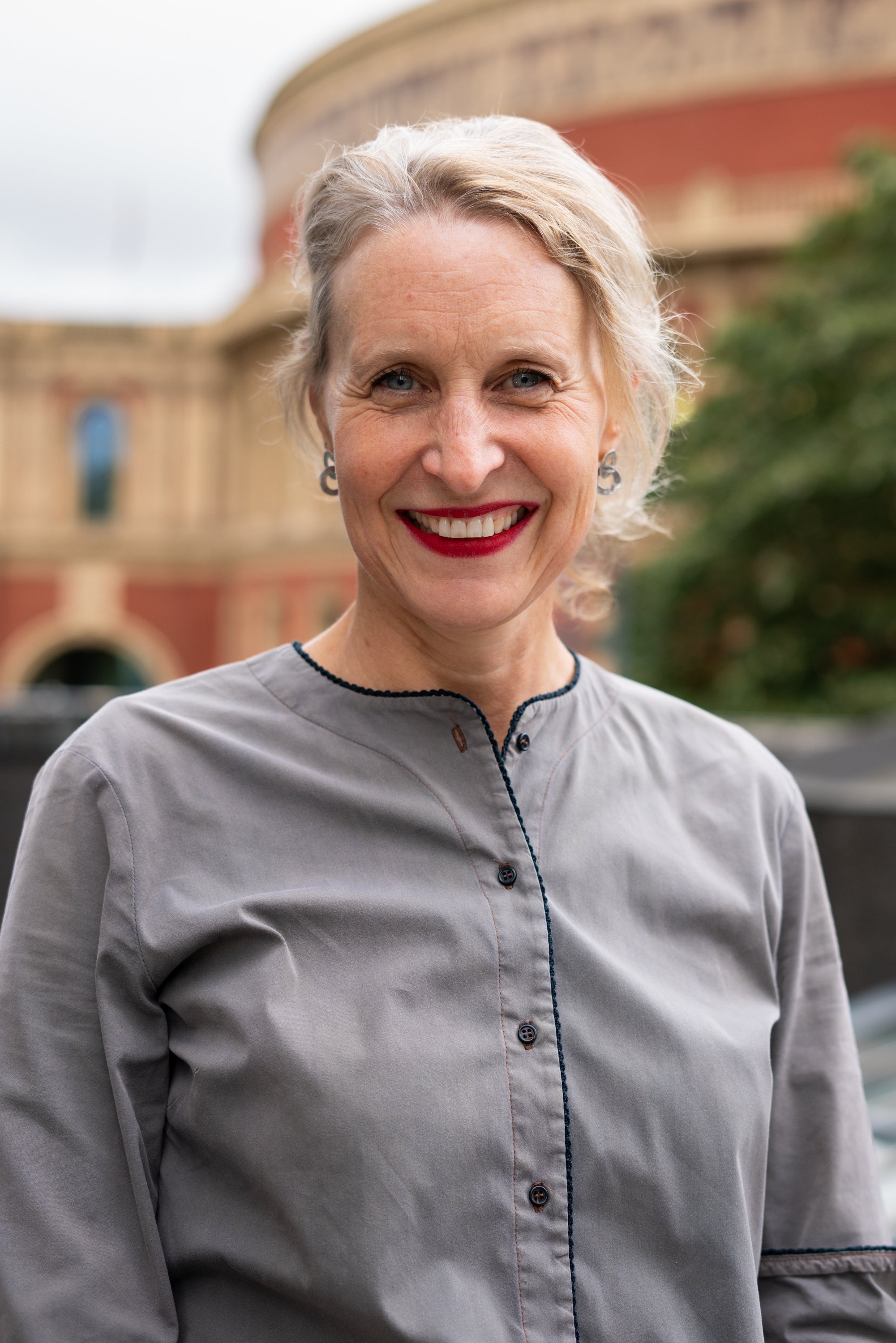 Sandra Denicke-Polcher