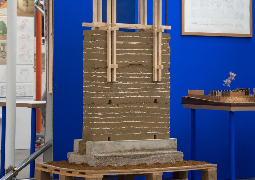 Ruihao Yang, Yuzhang Kyle Su, MA City Design