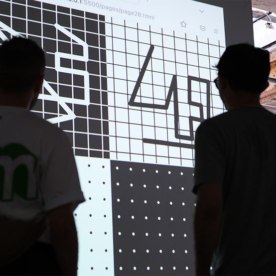 Charlotte Lengersdorf's PhD research exhibited at 'Hopscotch', RCA Research Biennale 2023, Copeland Gallery, London