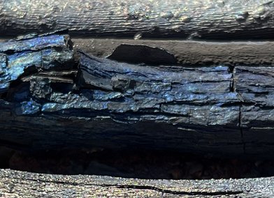 Developing a Small Sustainable Charcoaling Retort