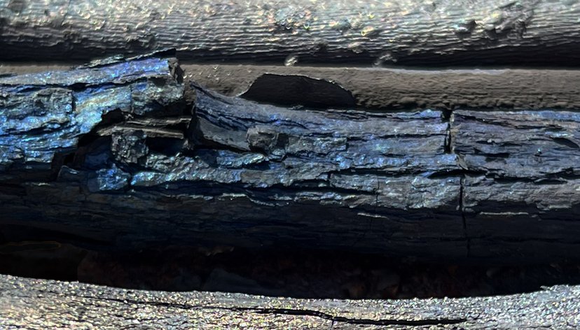 Developing a Small Sustainable Charcoaling Retort